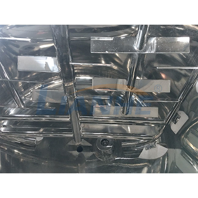 ABB 2000L خلاطة الخالط التجميلية ، معدات خلط مطهر اليد المنصة