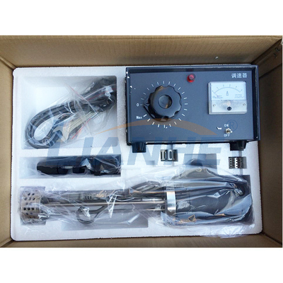 AC 220V 50Hz مختبر مشتت عالي السرعة متعدد الوظائف دائم